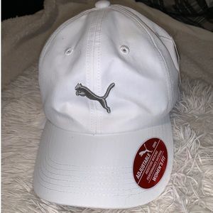 Puma Dad Hat